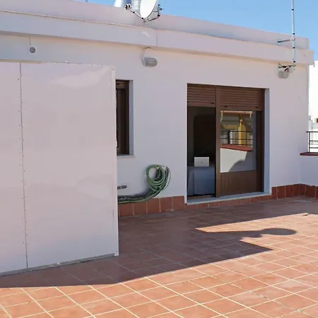 Apartamentos Reyes Catolicos 14 Seville Exterior photo