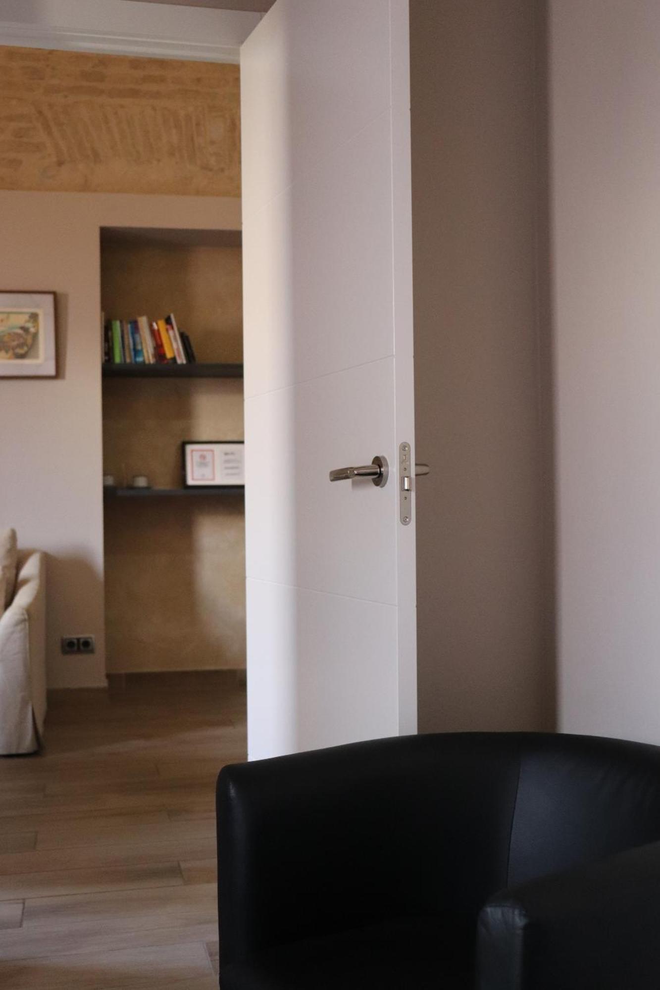 Appartement Reyes Catolicos 14