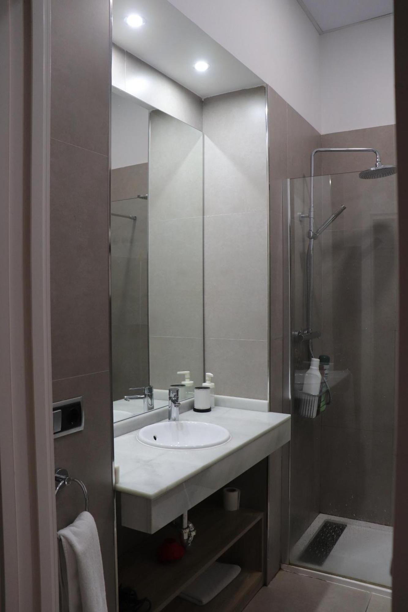 Reyes Catolicos 14 Appartement *
