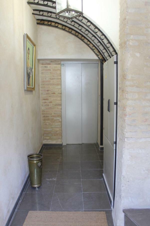 Appartement Reyes Catolicos 14 *