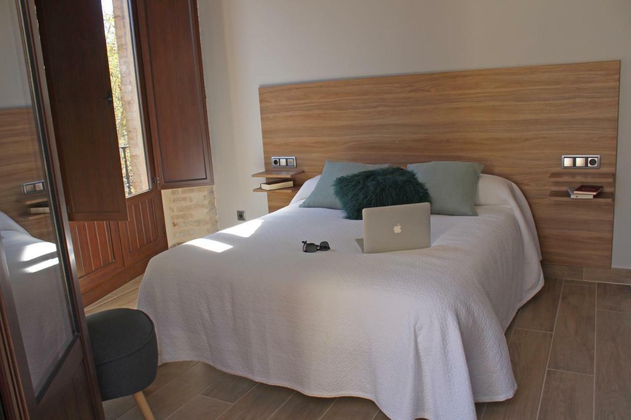 Appartement Reyes Catolicos 14 *