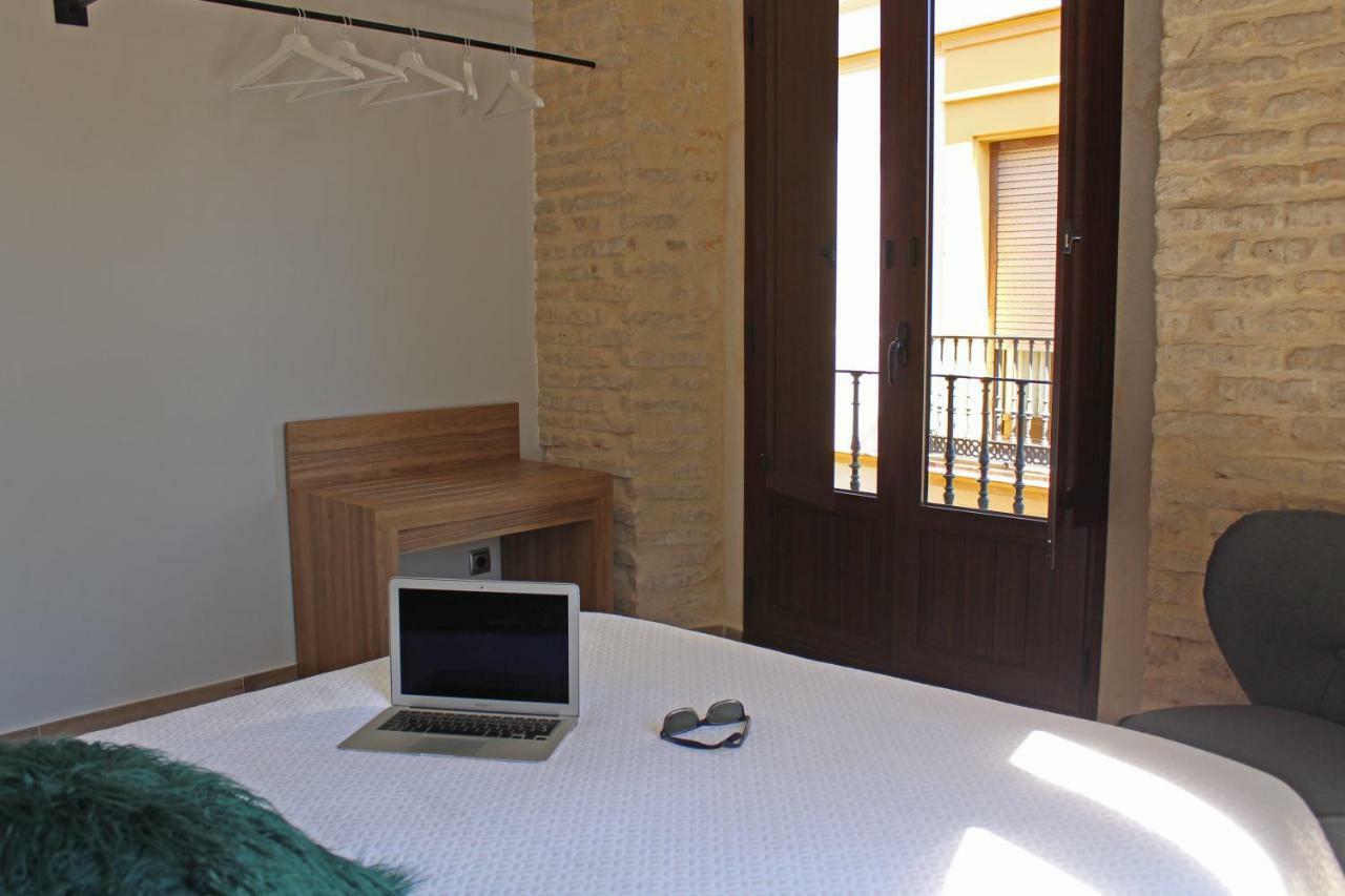 Appartement Reyes Catolicos 14 *