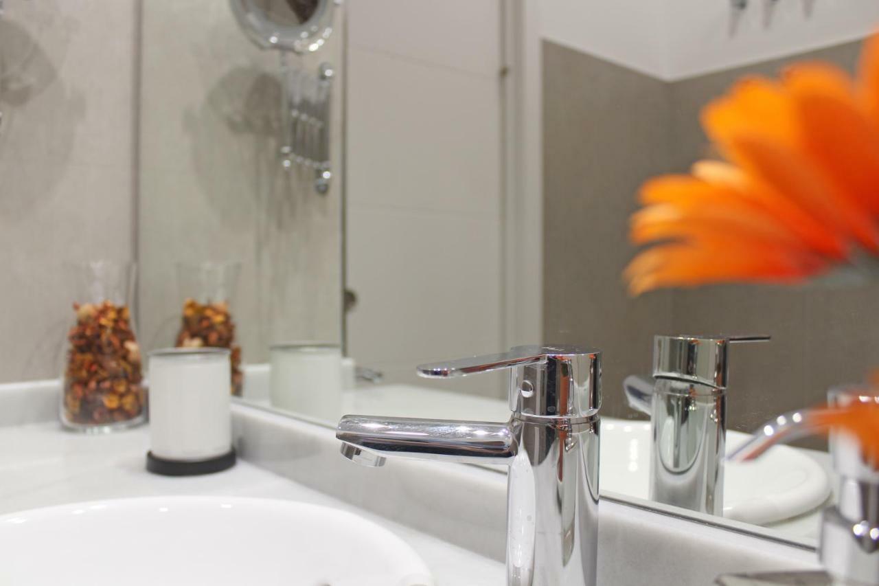 Appartement Reyes Catolicos 14