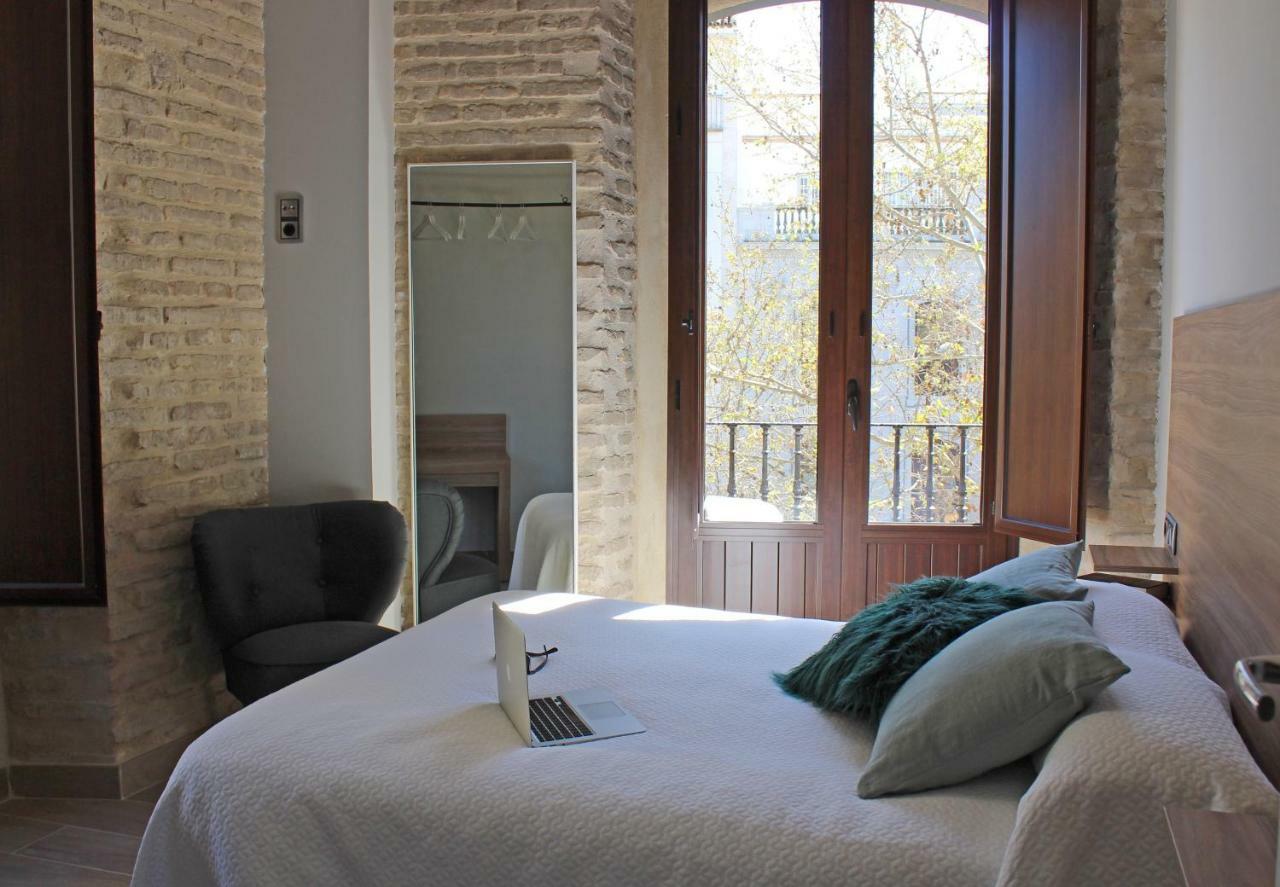 Appartement Reyes Catolicos 14 *