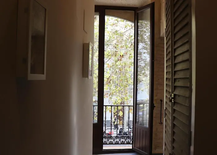 Apartamentos Reyes Catolicos 14
