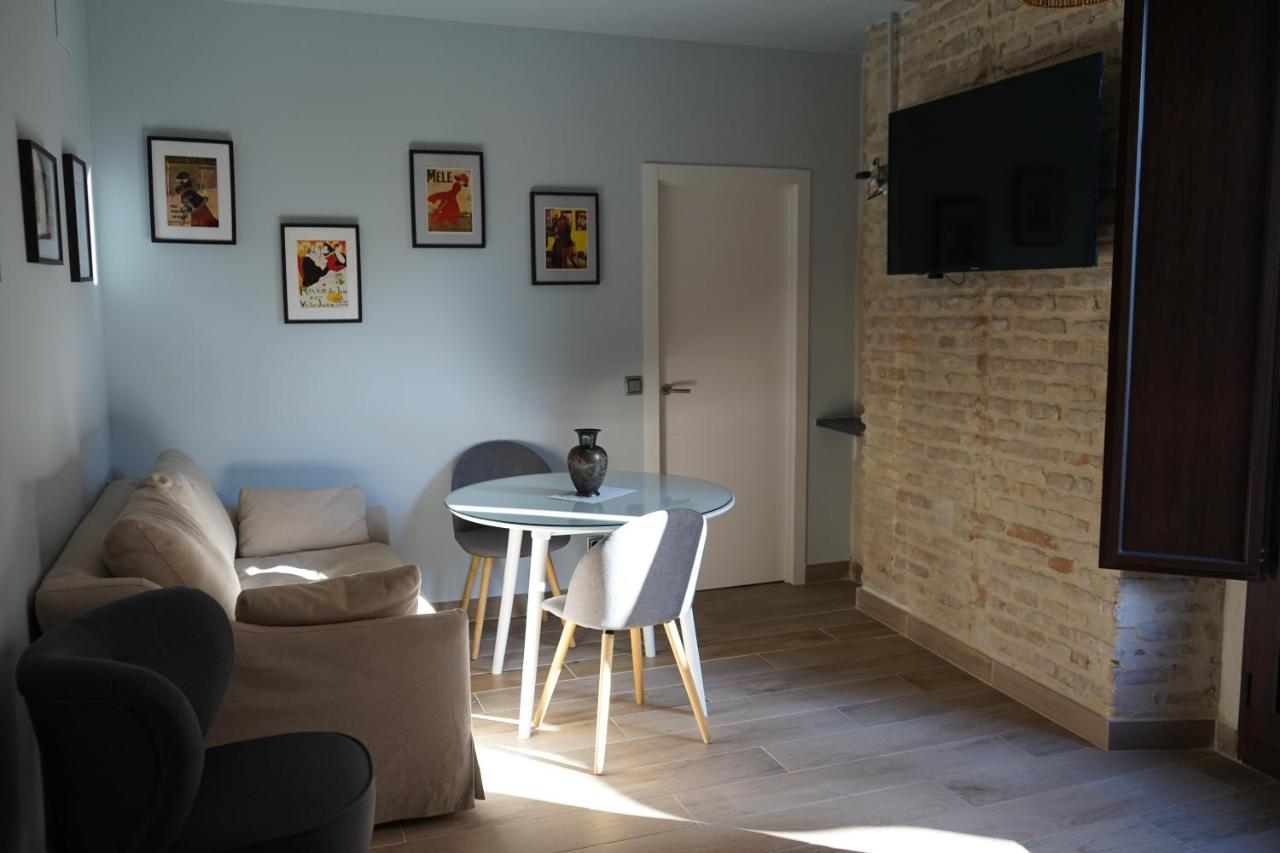 Apartment Reyes Catolicos 14 Seville