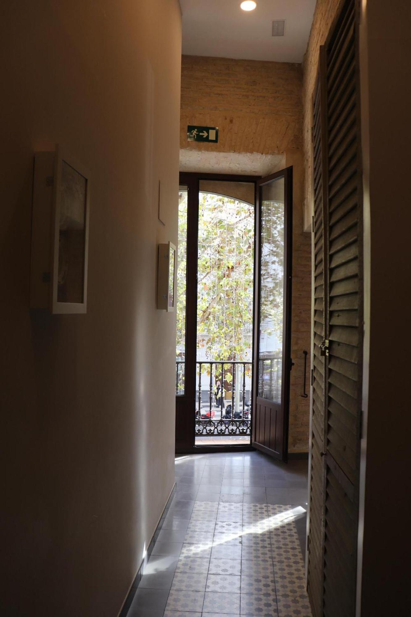 Reyes Catolicos 14 Apartment *